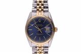Rolex Datejust - Asta Preziosi Rolex Datejust - Asta Preziosi