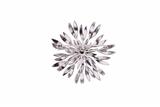 Spilla con diamanti - Asta Preziosi Spilla con diamanti - Asta Preziosi