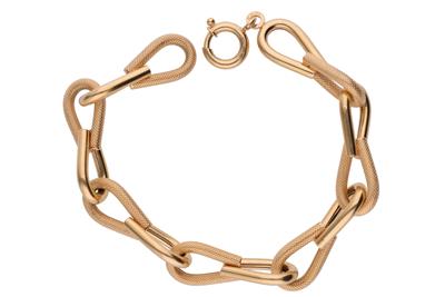 Bracciale a catena - Asta Preziosi