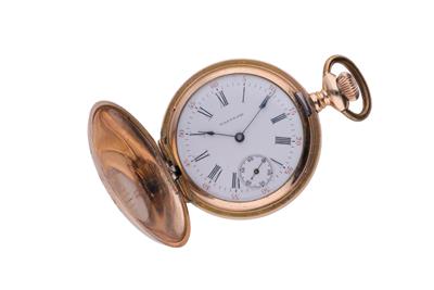 Waltham, orologio - Asta Preziosi