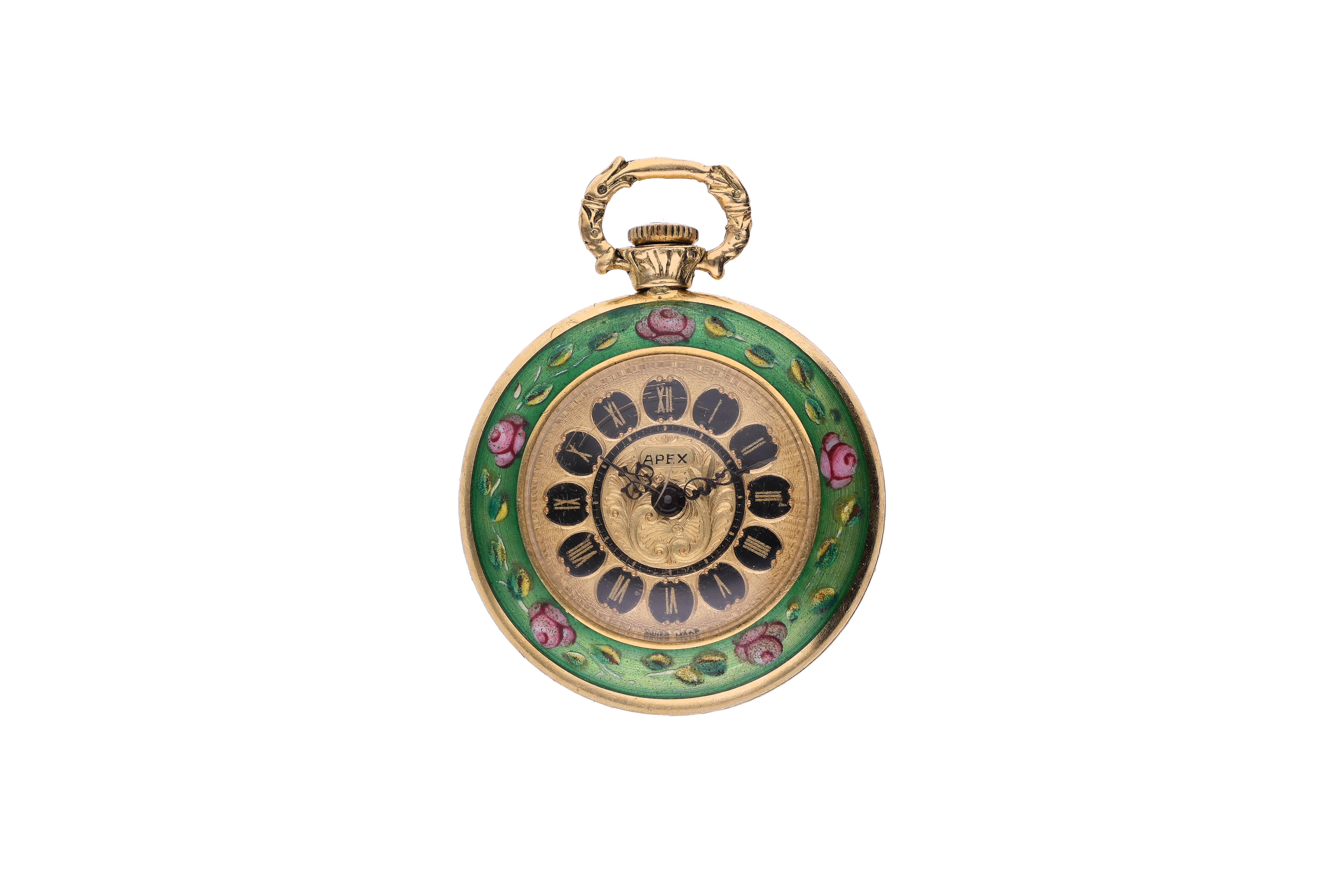 Apex, orologio da tasca - Asta Preziosi