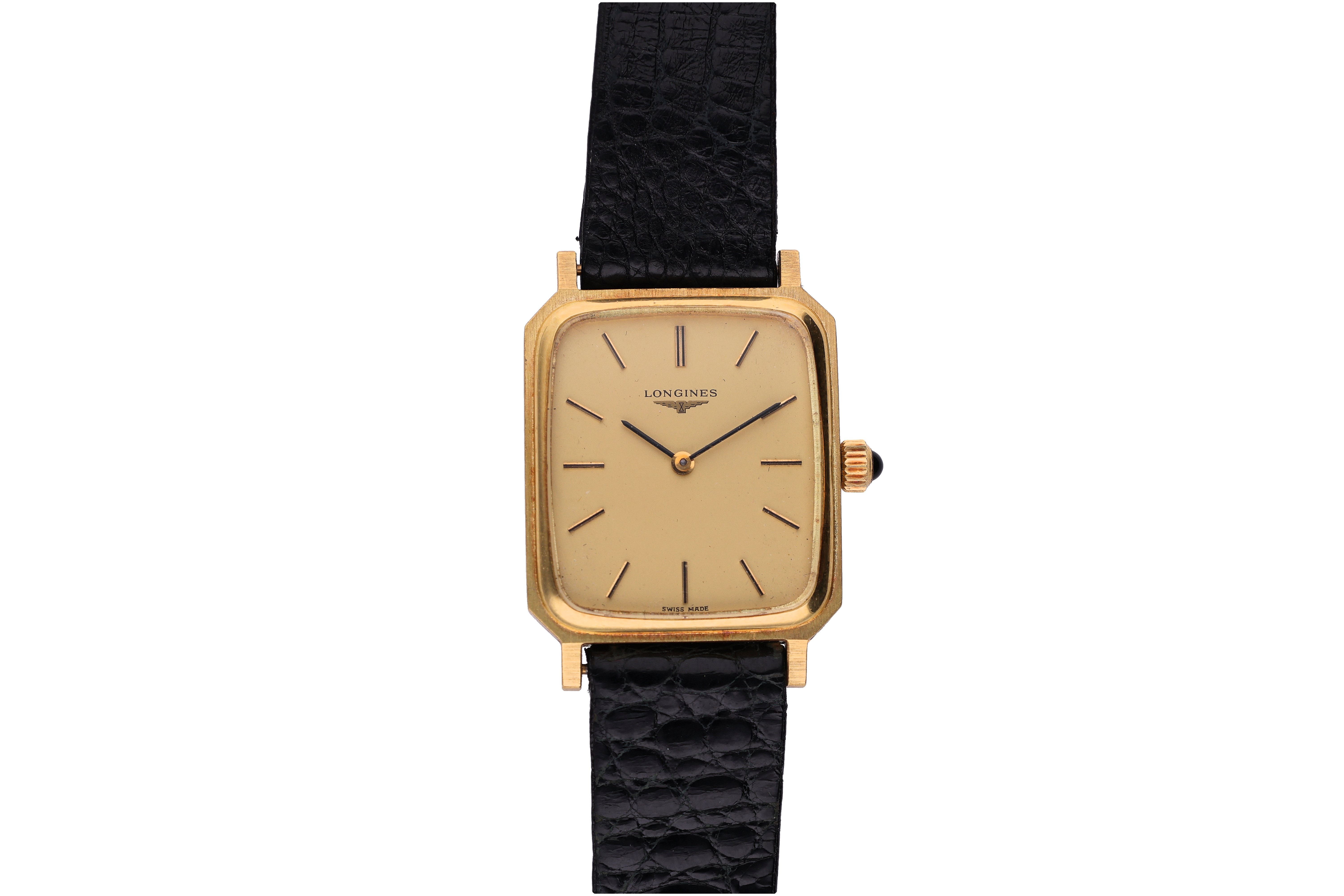 Longines, orologio - Asta Preziosi