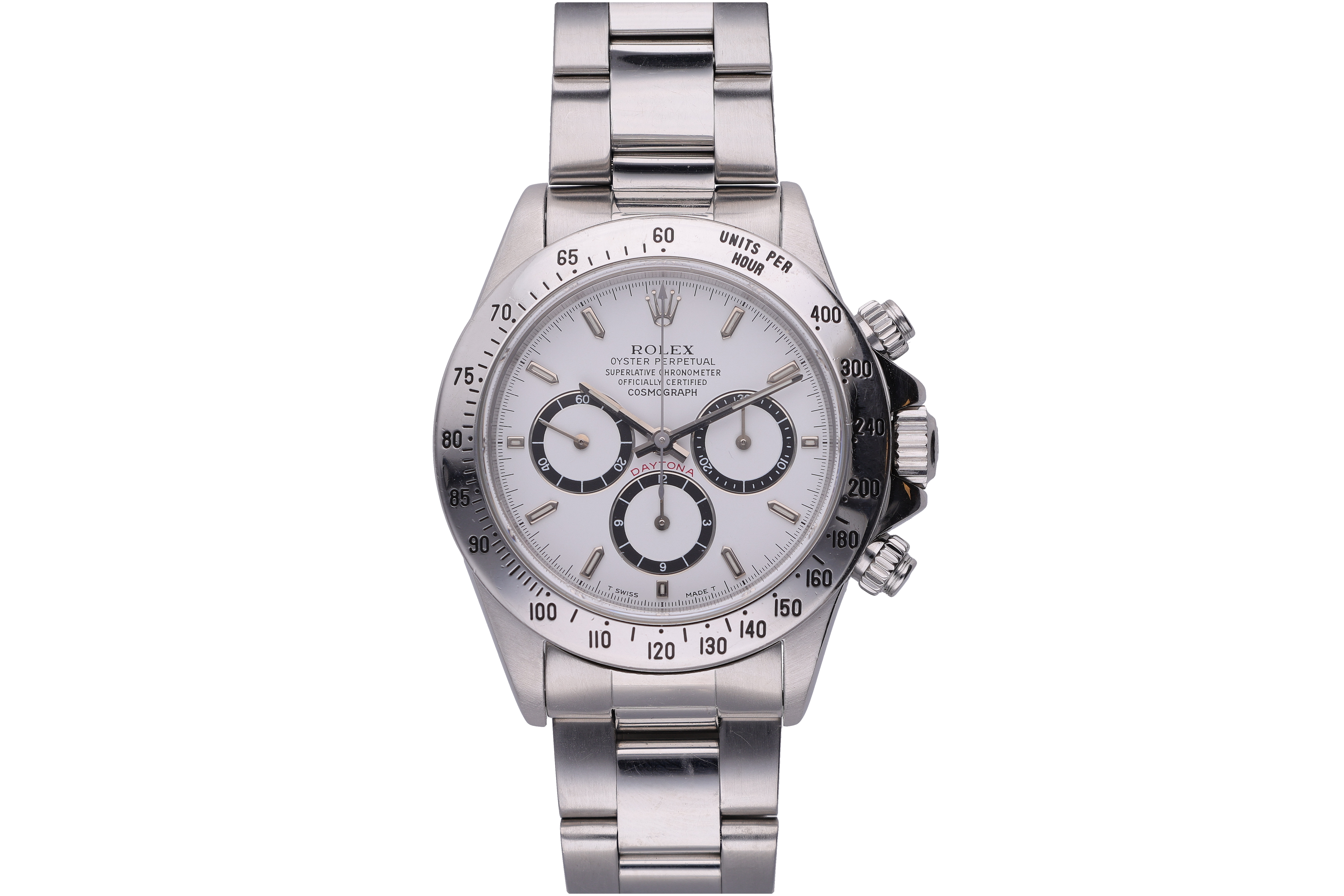Rolex Daytona - Asta Preziosi