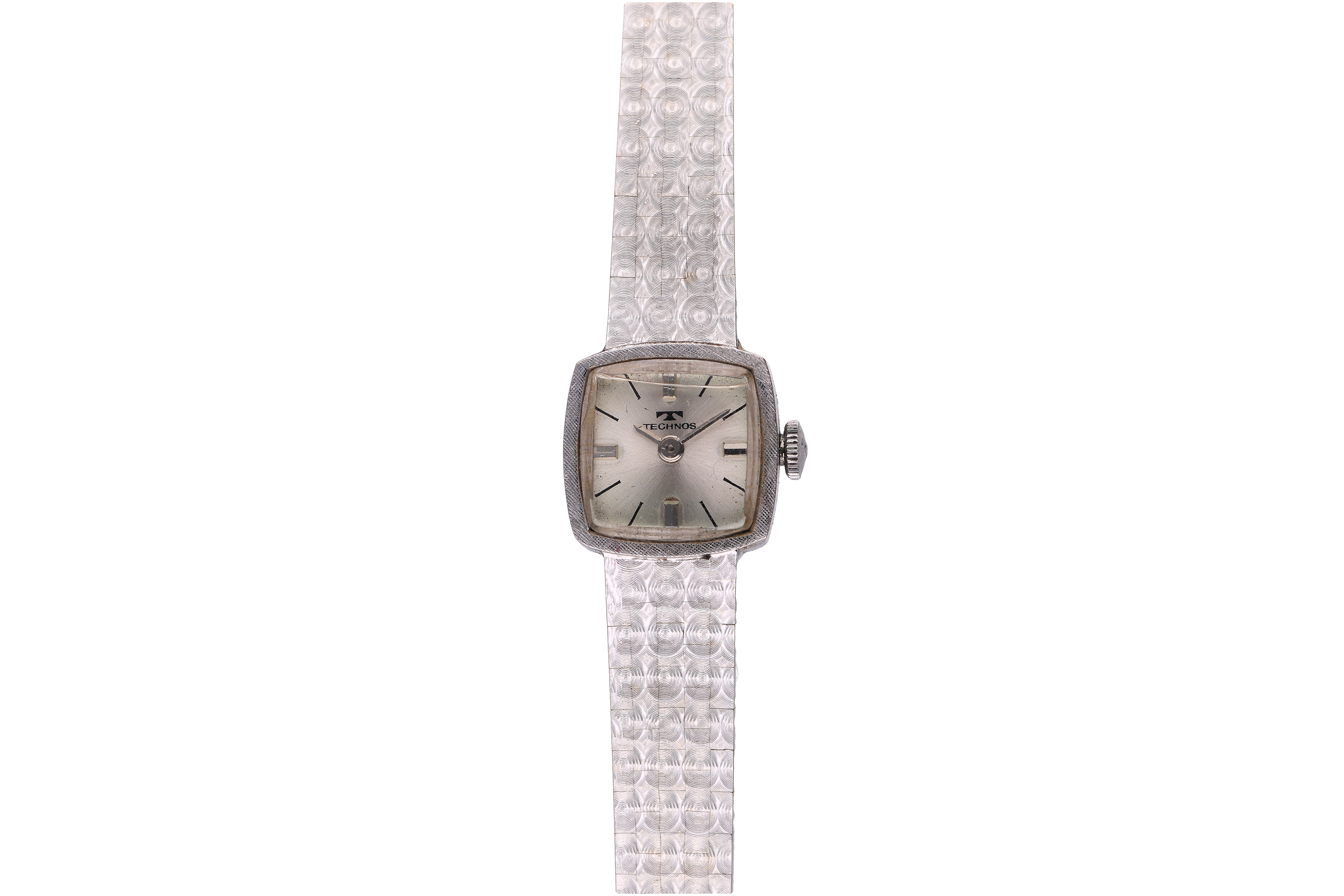Technos, orologio - Asta Preziosi