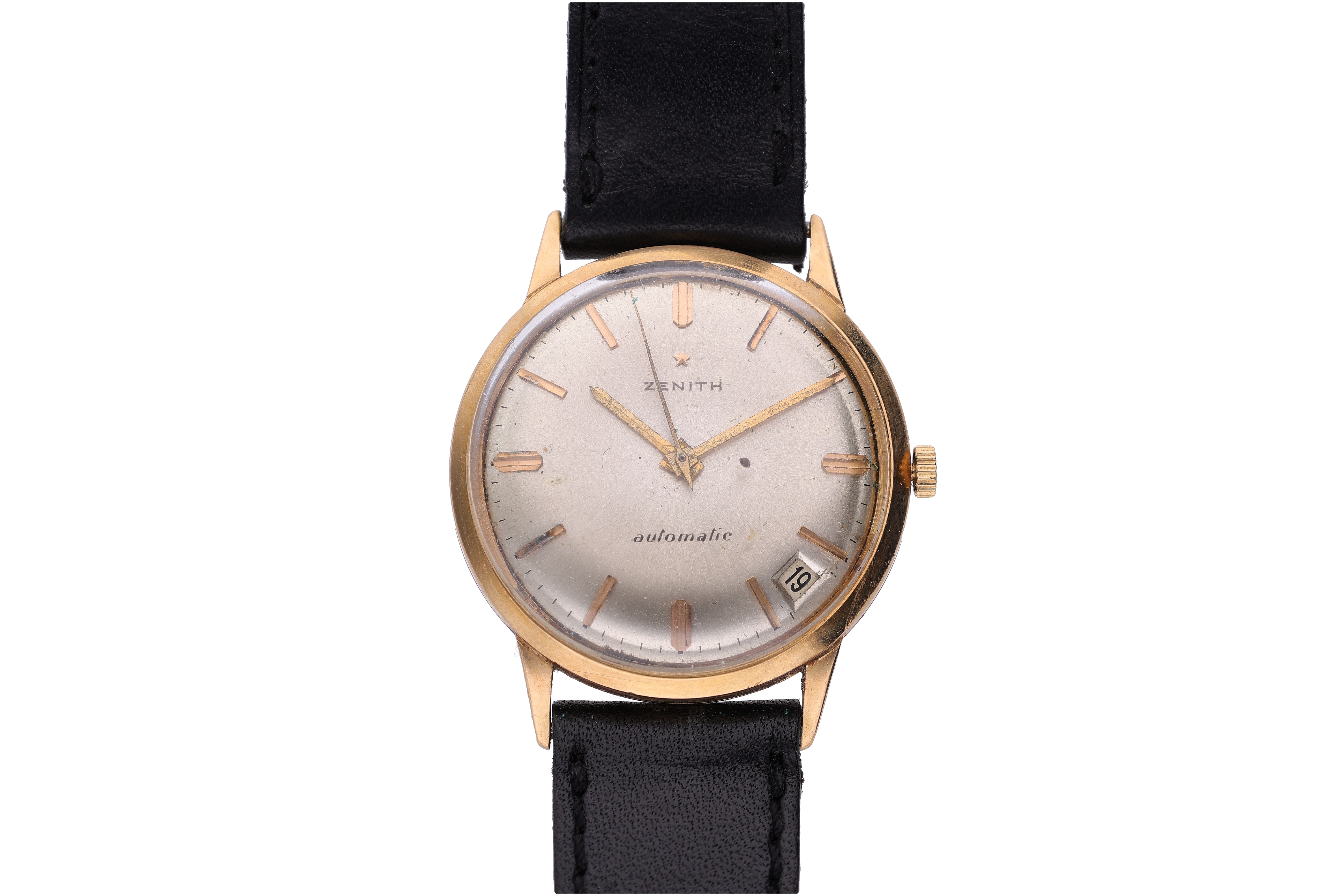 Zenith Stellina, orologio - Asta Preziosi