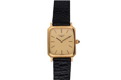 Longines, orologio - Asta Preziosi Longines, orologio - Asta Preziosi