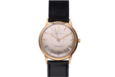 Zenith Stellina, orologio - Asta Preziosi Zenith Stellina, orologio - Asta Preziosi