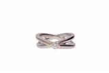 Anello con diamante - Asta Preziosi Anello con diamante - Asta Preziosi