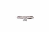 Anello con diamante - Asta Preziosi Anello con diamante - Asta Preziosi