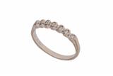 Anello con diamanti - Asta Preziosi Anello con diamanti - Asta Preziosi