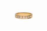 Anello con diamanti - Asta Preziosi Anello con diamanti - Asta Preziosi