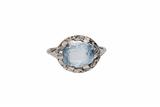 Anello con pietra - Asta Preziosi Anello con pietra - Asta Preziosi