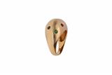 Anello con pietre - Asta Preziosi