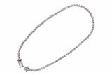 Bracciale tennis con diamanti - Asta Preziosi Bracciale tennis con diamanti - Asta Preziosi