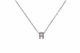Collier con diamanti - Asta Preziosi Collier con diamanti - Asta Preziosi