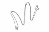 Collier con diamanti - Asta Preziosi Collier con diamanti - Asta Preziosi
