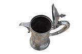 Goretta, Tankard in argento 800 - Asta Preziosi Goretta, Tankard in argento 800 - Asta Preziosi