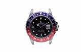 Rolex Gmt Master "Pepsi" - Asta Preziosi Rolex Gmt Master "Pepsi" - Asta Preziosi