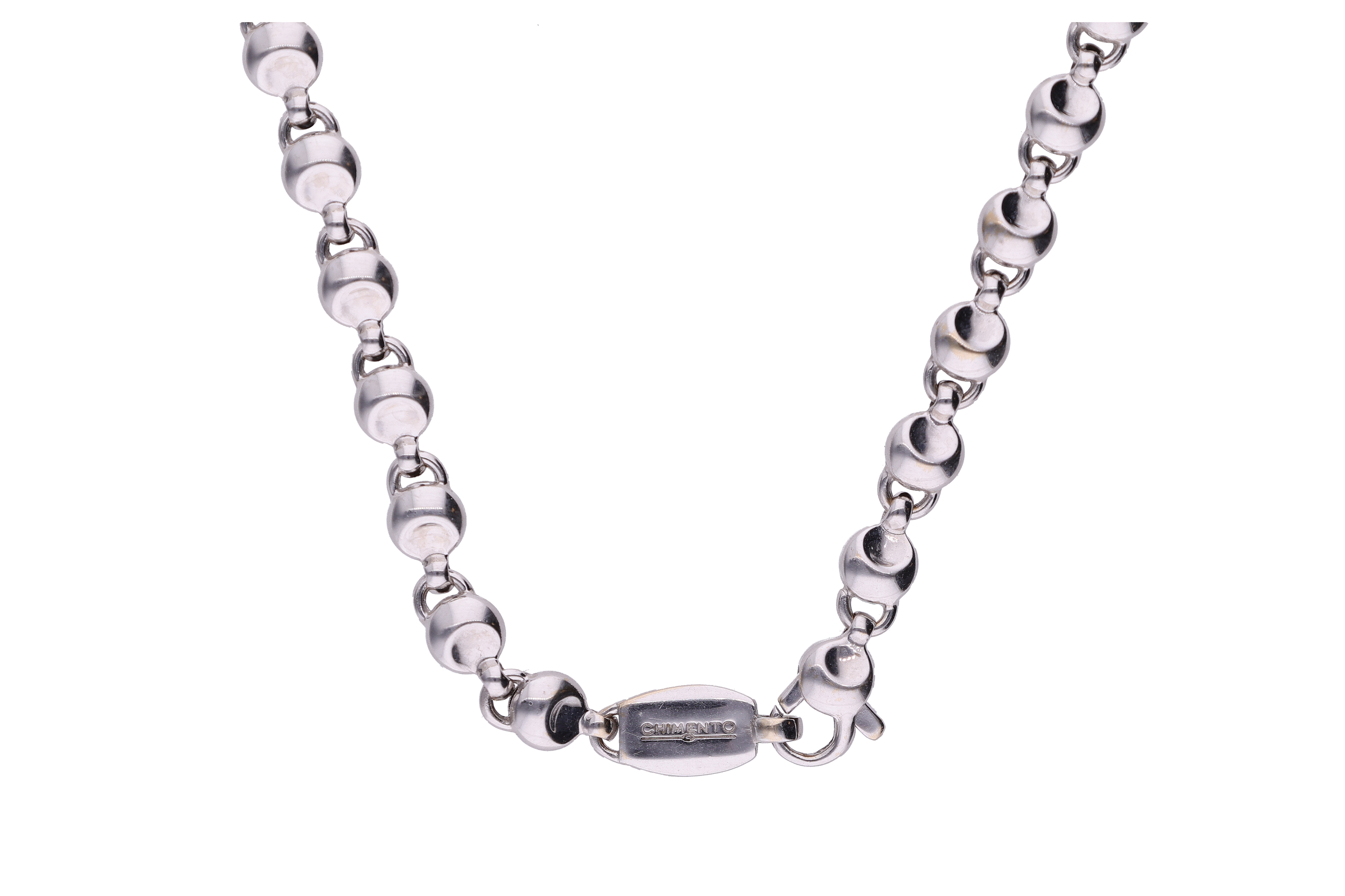 Chimento, collana - Asta Preziosi