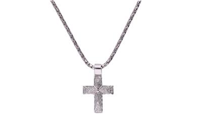Collana con diamanti - Asta Preziosi Collana con diamanti - Asta Preziosi