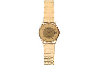 Longines, orologio - Asta Preziosi Longines, orologio - Asta Preziosi