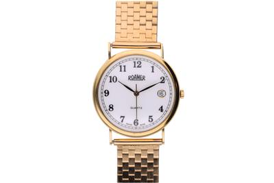 Roamer, orologio - Asta Preziosi