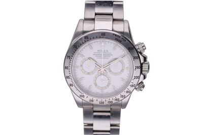 Rolex Daytona - Asta Preziosi Rolex Daytona - Asta Preziosi