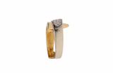 Anello con diamanti - Asta Preziosi Anello con diamanti - Asta Preziosi