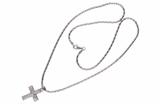 Collana con diamanti - Asta Preziosi Collana con diamanti - Asta Preziosi