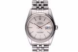 Rolex Datejust - Asta Preziosi Rolex Datejust - Asta Preziosi