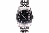 Rolex Datejust - Asta Preziosi Rolex Datejust - Asta Preziosi
