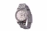 Rolex Datejust - Asta Preziosi Rolex Datejust - Asta Preziosi