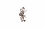 Spilla con diamanti - Asta Preziosi Spilla con diamanti - Asta Preziosi