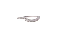Anello con diamanti - Asta Preziosi Anello con diamanti - Asta Preziosi
