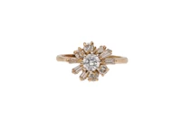 Anello con diamanti - Asta Preziosi Anello con diamanti - Asta Preziosi
