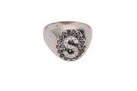 Anello con diamanti - Asta Preziosi Anello con diamanti - Asta Preziosi