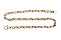 Bracciale a maglia - Asta Preziosi