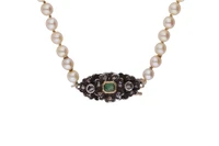 Collana di perle coltivate - Asta Preziosi Collana di perle coltivate - Asta Preziosi