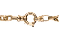 Collier a maglie - Asta Preziosi Collier a maglie - Asta Preziosi