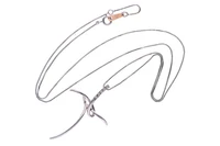 Collier e crocetta con diamanti - Asta Preziosi Collier e crocetta con diamanti - Asta Preziosi
