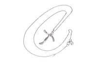 DD Gioielli, collana e pendente a forma di croce con diamanti - Asta Preziosi DD Gioielli, collana e pendente a forma di croce con diamanti - Asta Preziosi