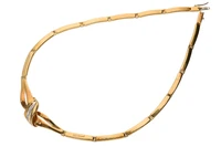 DD Gioielli, collier con diamanti - Asta Preziosi DD Gioielli, collier con diamanti - Asta Preziosi