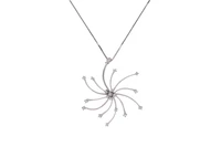 Miluna, collier con diamanti - Asta Preziosi Miluna, collier con diamanti - Asta Preziosi