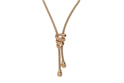 Collana a cordoncino - Asta Preziosi Collana a cordoncino - Asta Preziosi