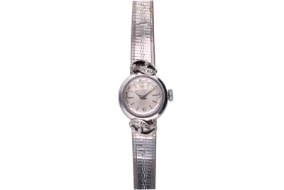 Ortin Watch, orologio - Asta Preziosi Ortin Watch, orologio - Asta Preziosi