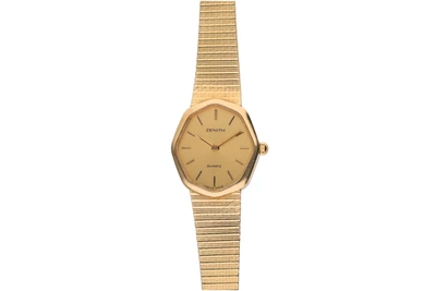 Zenith, orologio - Asta Preziosi Zenith, orologio - Asta Preziosi