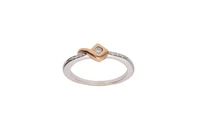 Anello con diamanti - Asta Preziosi Anello con diamanti - Asta Preziosi