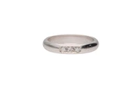 Anello con diamanti - Asta Preziosi Anello con diamanti - Asta Preziosi