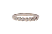 Anello con diamanti - Asta Preziosi Anello con diamanti - Asta Preziosi