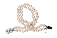 Bracciale di perle coltivate - Asta Preziosi Bracciale di perle coltivate - Asta Preziosi